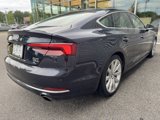 Used 2018 Audi A5 2.0T Premium Plus w/ Premium Plus image 5