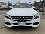 Used 2015 Mercedes-Benz C 300 Luxury w/ Premium 1 Package image 2