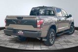 Used 2024 Nissan Titan PRO-4X w/ Pro-4x Convenience Package image 2