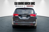 Used 2022 Chrysler Voyager LX image 5