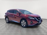Used 2020 Nissan Murano SL image 5