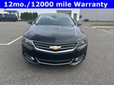 Used 2016 Chevrolet Impala LT w/ Leather Package image 3