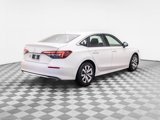 New 2026 Honda Civic LX image 5