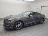 Used 2015 Ford Mustang Premium image 2