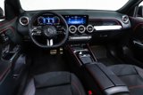 New 2025 Mercedes-Benz GLB 250 4MATIC image 6