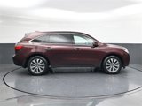 Used 2016 Acura MDX FWD w/ Technology Package image 3