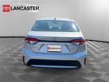 Certified 2021 Toyota Corolla LE image 4