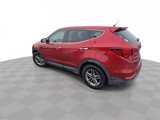 Used 2018 Hyundai Santa Fe Sport image 6