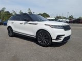 Used 2019 Land Rover Range Rover Velar R-Dynamic SE image 2