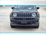 Used 2019 Jeep Renegade Sport image 2