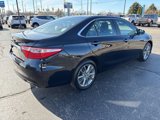 Used 2017 Toyota Camry SE image 5
