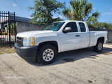 Used 2013 Chevrolet Silverado 1500 W/T image 2