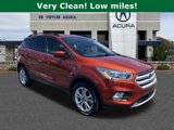 Used 2019 Ford Escape SEL image 3