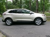 Used 2018 Ford Edge SEL w/ Cargo Accessory Package image 4