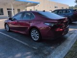Used 2021 Toyota Camry LE image 4