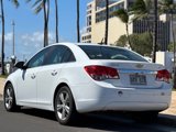 Used 2013 Chevrolet Cruze LT w/ Enhanced Safety Package image 3