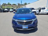 Used 2023 Chevrolet Equinox LT image 3