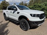 Used 2023 Ford Ranger XLT w/ Equipment Group 302A High image 3