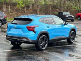 New 2025 Chevrolet Trax ACTIV w/ Sunroof Package image 3