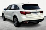 Used 2016 Acura MDX SH-AWD w/ Technology Package image 4