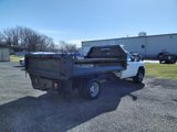 Used 2013 Chevrolet Silverado 3500 W/T w/ Snow Plow Prep Package image 2