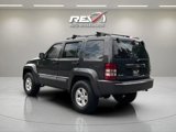 Used 2010 Jeep Liberty Sport image 3