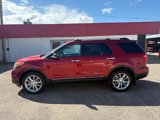 Used 2013 Ford Explorer XLT image 3