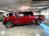 Used 2015 Ford F150 Lariat image 5