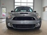 Used 2009 MINI Cooper S image 4
