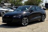 New 2025 Audi A3 2.0T Premium Plus image 2