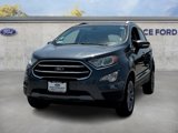 Used 2019 Ford EcoSport Titanium image 2
