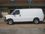 Used 2009 Chevrolet Express 3500 image 2
