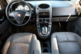 Used 2005 Saturn Vue 2WD V6 w/ Comfort Pkg image 2