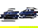 New 2025 Toyota Corolla LE image 3
