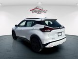 Used 2024 Nissan Kicks SR w/ SR Premium Package image 5