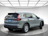 New 2025 Honda CR-V EX-L image 5