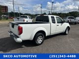 Used 2018 Nissan Frontier S image 5