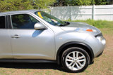 Used 2012 Nissan Juke SV image 4