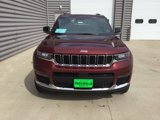 New 2025 Jeep Grand Cherokee L Limited image 3