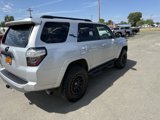 Used 2023 Toyota 4Runner TRD Off-Road Premium image 4