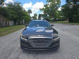 Used 2017 Genesis G80 3.8 w/ Option Group 02 image 2