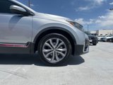 Used 2020 Honda CR-V Touring image 2