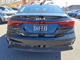 Certified 2023 Kia Forte LXS w/ LXS Technology Package image 5