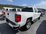 Used 2018 Chevrolet Silverado 1500 LT w/ All Star Edition image 3