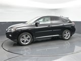 Used 2015 Lexus RX 350 FWD image 4