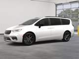 New 2024 Chrysler Pacifica Touring-L w/ Uconnect Theater Family Group image 2