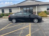 Used 2017 Chevrolet Cruze LT image 4