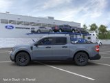 New 2025 Ford Maverick XLT w/ XLT Luxury Package image 3