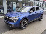 Certified 2023 Kia Sportage X-Line image 2