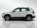 Used 2017 Volkswagen Tiguan Wolfsburg Edition image 2